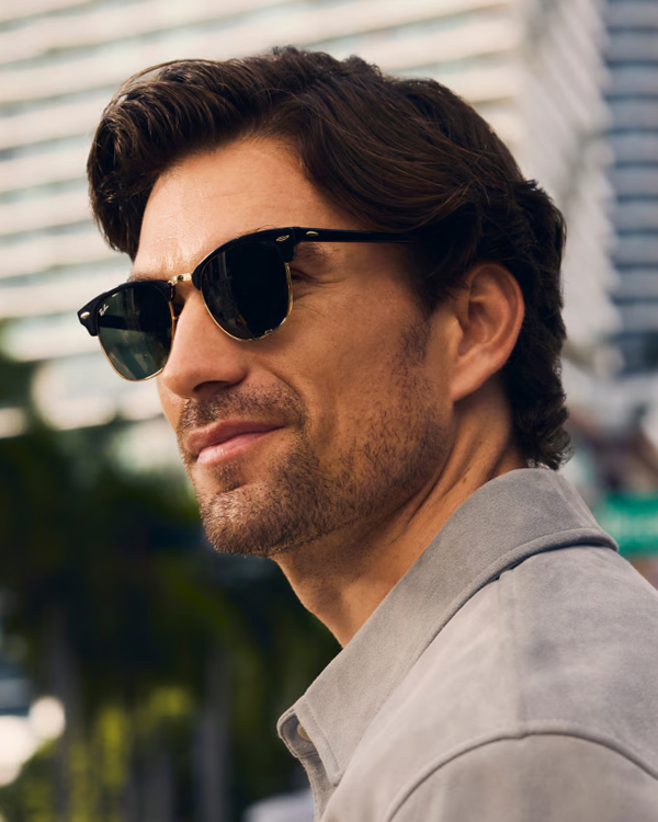 Fashion eyewear brand