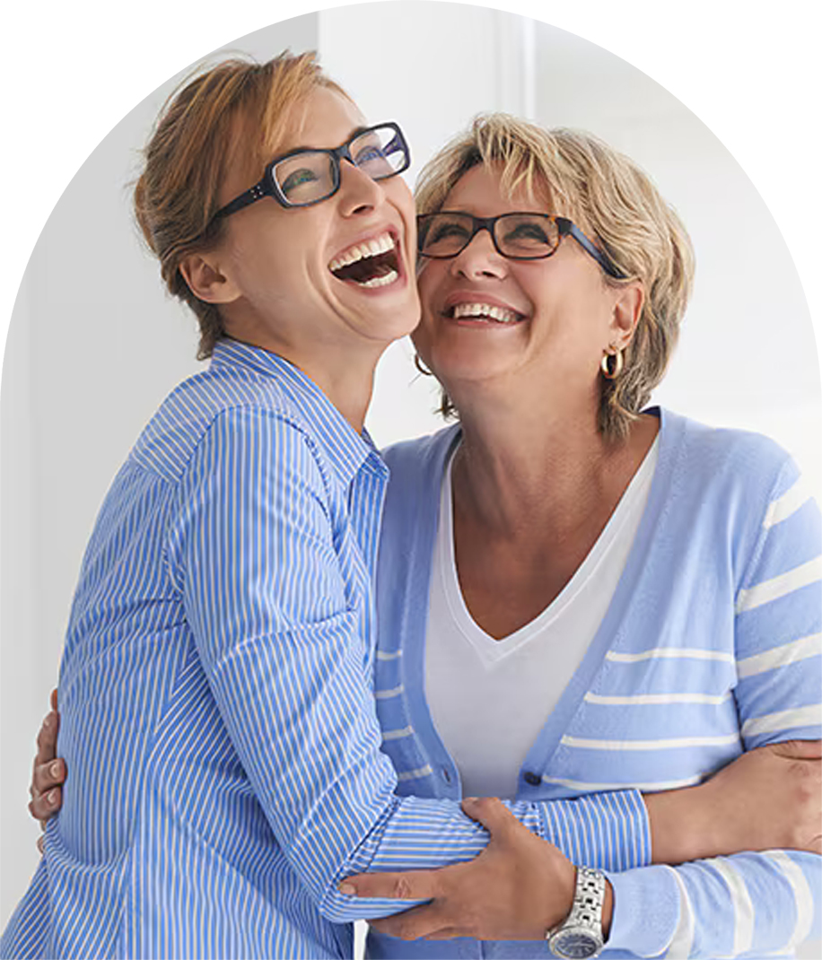 eyeglass-mom