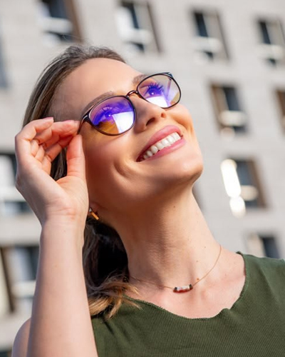 Tom Ford eyewear collection